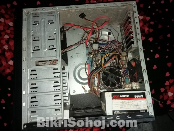 Pc for sell